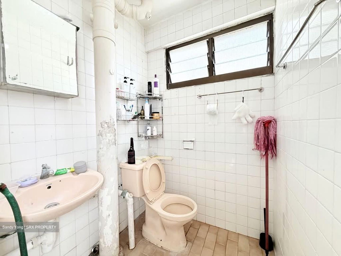 Blk 18 Saint George's East Gardens (Kallang/Whampoa), HDB 4 Rooms #575255081